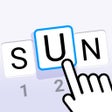 Icon of program: Letter Steps: Word Game