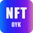 Ícone do programa: NFT Maker:Crypto ArtMetav…