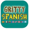 أيقونة البرنامج: Gritty Spanish