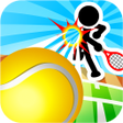 程序图标：Smash Tennis