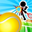 Programikonen: Smash Tennis