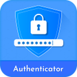 プログラムのアイコン：Authenticator App - 2FA