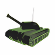 Ikon program: Mountain Tanks