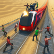 Icon of program: Train shooting - Zombie W…