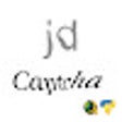 ไอคอนของโปรแกรม: jdCaptcha