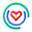 Icoon van programma: King Fit : Activity Track…