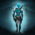 プログラムのアイコン：Escape Mystery - Alien Im…