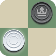 Ícone do programa: Checkers - Two Players