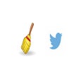 Twitter Page Cleaner icon