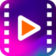 Biểu tượng của chương trình: Video Player: Media Playe…