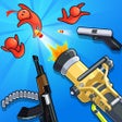 Icon of program: Weapon Evolve
