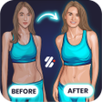 プログラムのアイコン：Weight Gain Yoga Exercise…