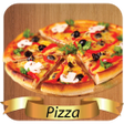 1000+ Pizza Recipes icon