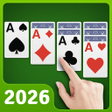 Icoon van programma: Klondike Solitaire - Pati…
