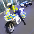 Icon of program: Police Bike Motorbike Gam…
