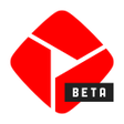 Icoon van programma: YouTube Create