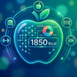 أيقونة البرنامج: AI Calorie Fitness Tracke…
