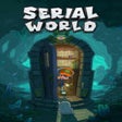 ไอคอนของโปรแกรม: Serial World
