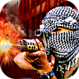 程序图标：Asker Operasyonu : Düşman…