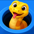 ไอคอนของโปรแกรม: Slither Hole