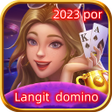 プログラムのアイコン：Langit  Domino