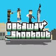 Getaway Shootout Classroom 6x icon