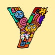 أيقونة البرنامج: Yuppy: games for children