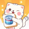 Icoon van programma: Cat Time: Cute Cat 3 Tile…