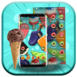 程序图标：Ice Cream Candy Launcher …