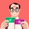 プログラムのアイコン：Forex Trading School  Gam…