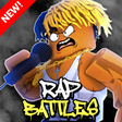 程序图标: Auto Rap Battles