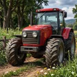 Programikonen: Farm Sim Pro 26 Farming G…