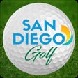 プログラムのアイコン：San Diego City Golf