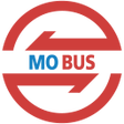 程序图标：MO BUS  The way we move