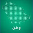 أيقونة البرنامج: bwabt watan بوابة وطن