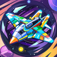 Icône du programme : Star Plane Mission