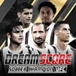 Ícone do programa: Dream Score: Soccer Champ…