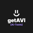 Ikon program: AVI (Ai-Tools)