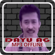 程序图标：Dangdut Lawas Dayu Ag Off…