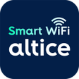 Ikon program: Smart Wifi