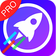 程序图标:Cache Cleaner Speed Boos…