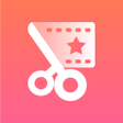 Ícone do programa: Video Editor  Video Maker…