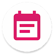 プログラムのアイコン：Days Counter