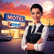 Ikon program: My Hotel Manager Simulato…