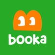 程序图标：Booka - Childrens Books