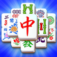 ไอคอนของโปรแกรม: Mahjong Tile Match: Solit…