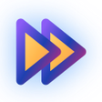 Symbol des Programms: VidSkipper AI for YouTube