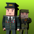プログラムのアイコン：Idle Military Tycoon