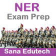 程序图标：NER Army Exam