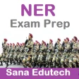 NER Army Exam